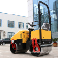 Ride on Vibratory 1-тонный асфальтовый каток для продажи (FYL-890)